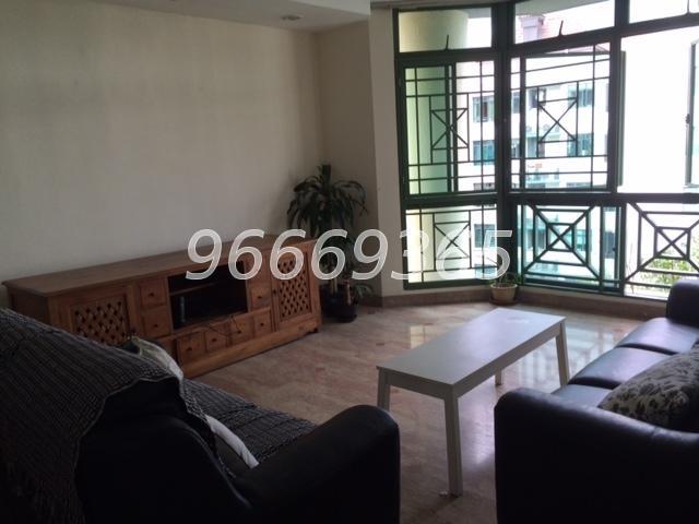 Signature Park (D21), Condominium #166807972